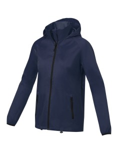 Chaqueta ligera para mujer Personalizada 638330