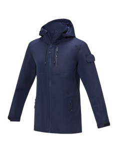 Chaqueta unisex ligera GRS reciclada Personalizada 637526