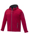 Chaqueta softshell para hombre Personalizada 638327 - Imagen 1