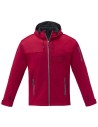 Chaqueta softshell para hombre Personalizada 638327 - Imagen 5
