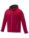 Chaqueta softshell para hombre Personalizada 638327 - Imagen 11