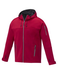 Chaqueta softshell para hombre Personalizada 638327
