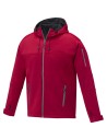 Chaqueta softshell para hombre Personalizada 638327 - Imagen 6