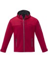 Chaqueta softshell para hombre Personalizada 638327 - Imagen 7