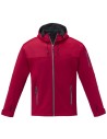 Chaqueta softshell para hombre Personalizada 638327 - Imagen 8