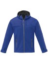 Chaqueta softshell para hombre Personalizada 638327 - Imagen 15