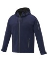 Chaqueta softshell para hombre Personalizada 638327 - Imagen 18