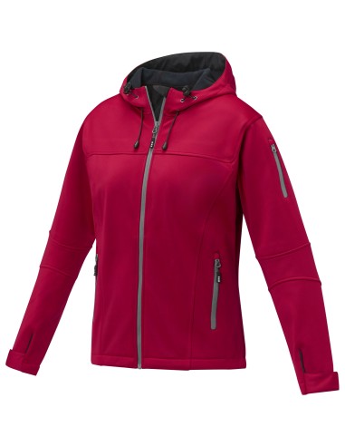 Chaqueta softshell para mujer Personalizado 638328
