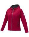 Chaqueta softshell para mujer Personalizada 638328 - Imagen 11