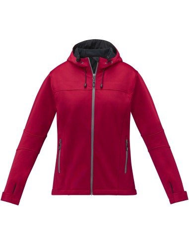 Chaqueta softshell para mujer Personalizado 638328