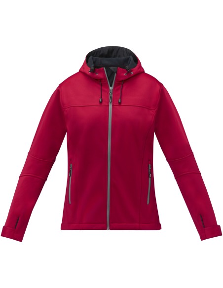 Chaqueta softshell para mujer Personalizado 638328
