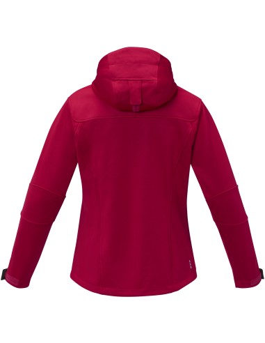 Chaqueta softshell para mujer Personalizado 638328