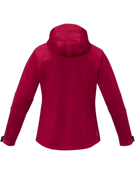Chaqueta softshell para mujer Personalizado 638328