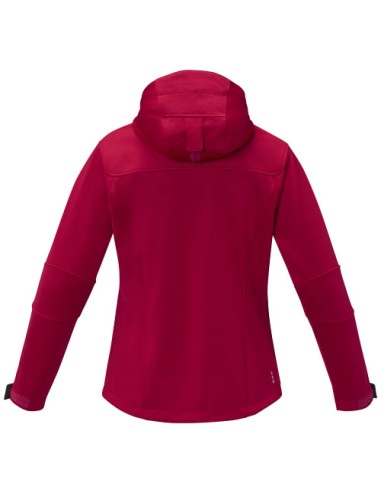 Chaqueta softshell para mujer Personalizado 638328