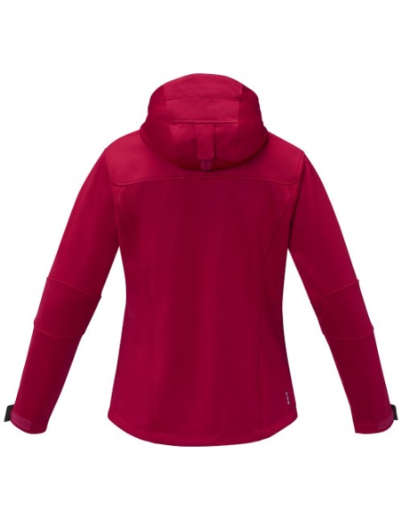 Chaqueta softshell para mujer Personalizado 638328