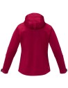 Chaqueta softshell para mujer Personalizada 638328 - Imagen 10