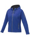 Chaqueta softshell para mujer Personalizada 638328 - Imagen 12