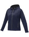 Chaqueta softshell para mujer Personalizada 638328 - Imagen 18