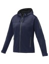 Chaqueta softshell para mujer Personalizada 638328 - Imagen 19