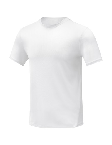 Camiseta Cool fit de manga corta para hombre...