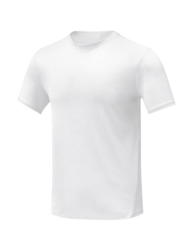 Camiseta Cool fit de manga corta para hombre Personalizado 639019