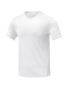 Camiseta Cool fit de manga corta para hombre Personalizada 639019 - Imagen 8