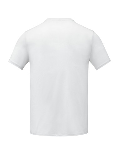 Camiseta Cool fit de manga corta para hombre...