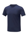 Camiseta Cool fit de manga corta para hombre Personalizada 639019 - Imagen 26