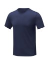 Camiseta Cool fit de manga corta para hombre Personalizada 639019 - Imagen 27