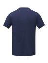 Camiseta Cool fit de manga corta para hombre Personalizada 639019 - Imagen 30