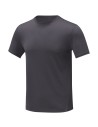Camiseta Cool fit de manga corta para hombre Personalizada 639019 - Imagen 32