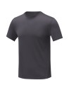 Camiseta Cool fit de manga corta para hombre Personalizada 639019 - Imagen 33