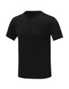 Camiseta Cool fit de manga corta para hombre Personalizada 639019 - Imagen 38