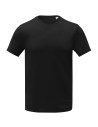 Camiseta Cool fit de manga corta para hombre Personalizada 639019 - Imagen 40