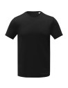 Camiseta Cool fit de manga corta para hombre Personalizada 639019 - Imagen 41