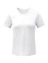 Camiseta Cool fit de manga corta para mujer Personalizada 639020 - Imagen 2