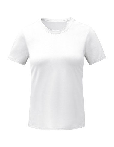 Camiseta Cool fit de manga corta para mujer...