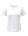 Camiseta Cool fit de manga corta para mujer Personalizada 639020 - Imagen 9