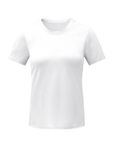 Camiseta Cool fit de manga corta para mujer...