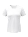 Camiseta Cool fit de manga corta para mujer Personalizada 639020 - Imagen 10