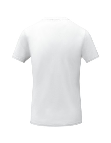 Camiseta Cool fit de manga corta para mujer...