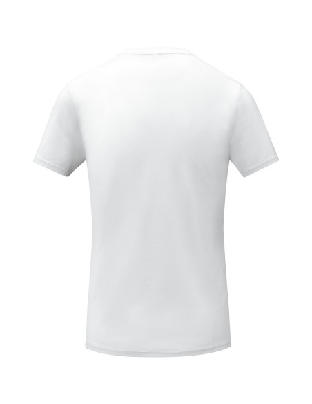 Camiseta Cool fit de manga corta para mujer Personalizado 639020