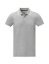 Polo de manga corta con ribete para hombre Personalizado 638108 - Imagen 27