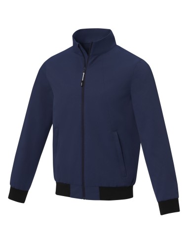 Cazadora bómber ligera unisex Personalizado 638331