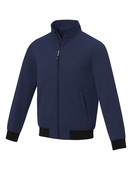 Cazadora bómber ligera unisex Personalizado 638331