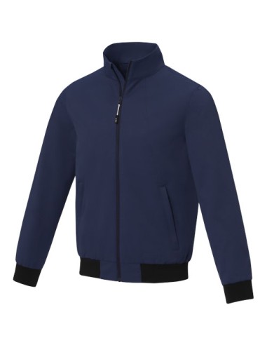 Cazadora bómber ligera unisex Personalizado 638331