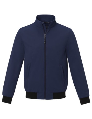 Cazadora bómber ligera unisex Personalizado 638331