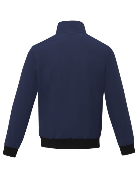 Cazadora bómber ligera unisex Personalizado 638331