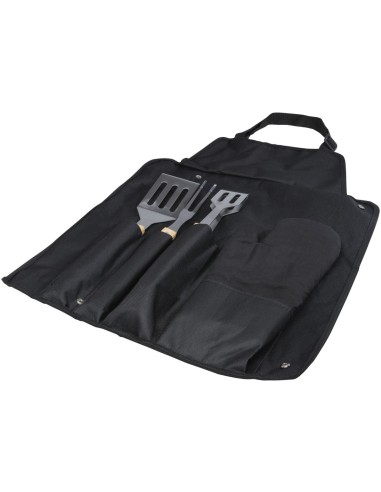 Set de barbacoa de 5 piezas Personalizado 6113261