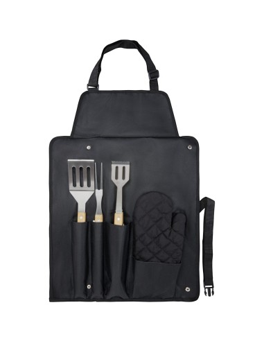 Set de barbacoa de 5 piezas Personalizado 6113261